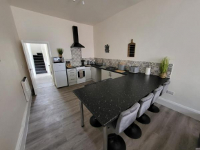 Westborough Cottage